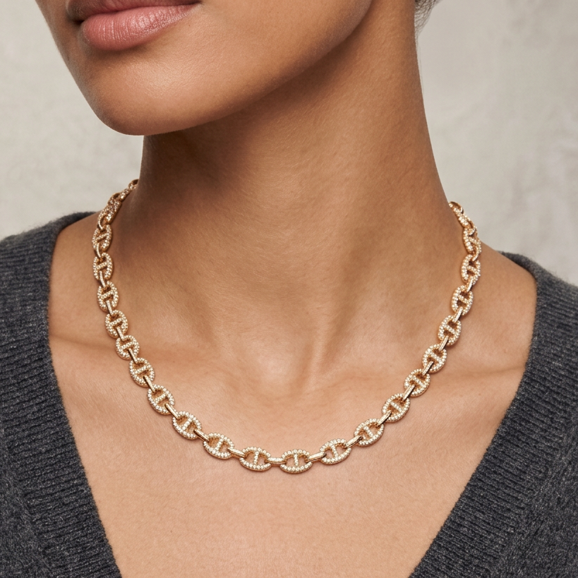 Eleanor Necklace