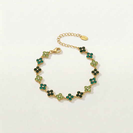 Moanna Sage Bracelet