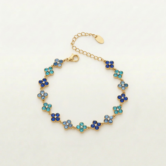 Moanna Blues Bracelet