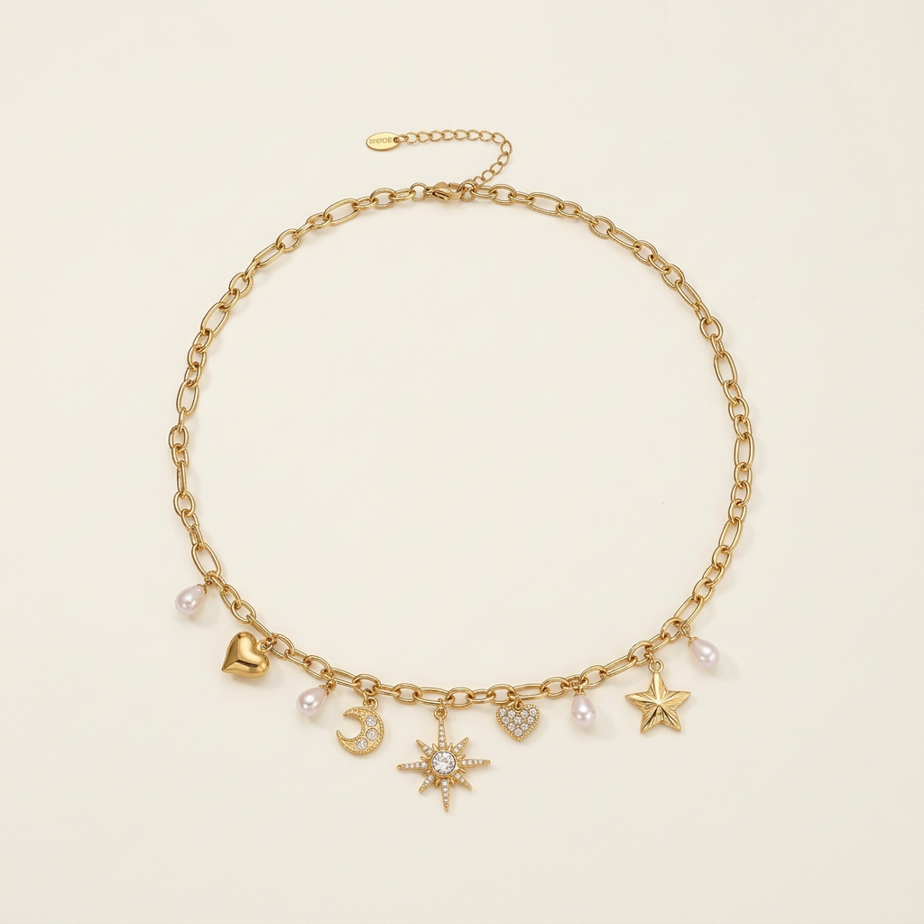 Oceana Necklace