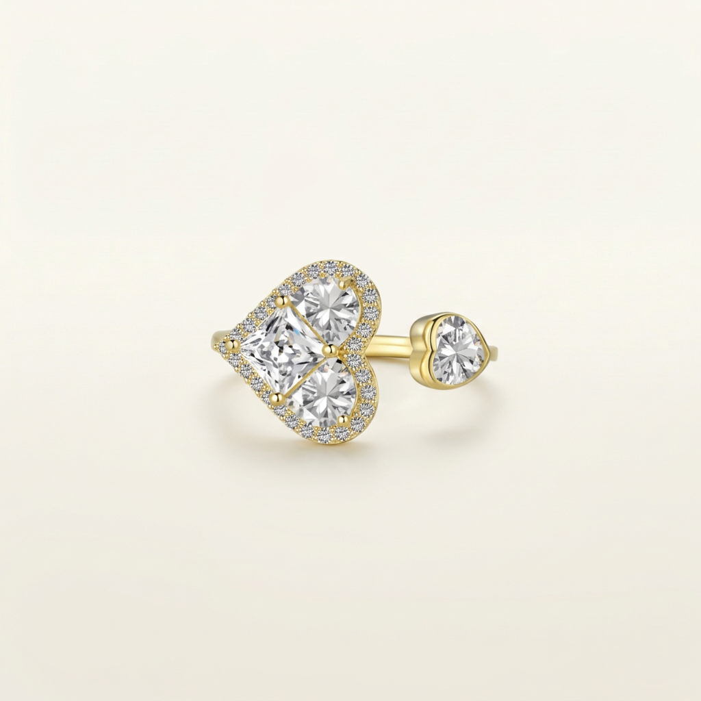 Amoria Ring