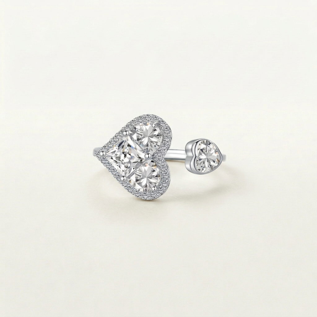 Amoria Ring