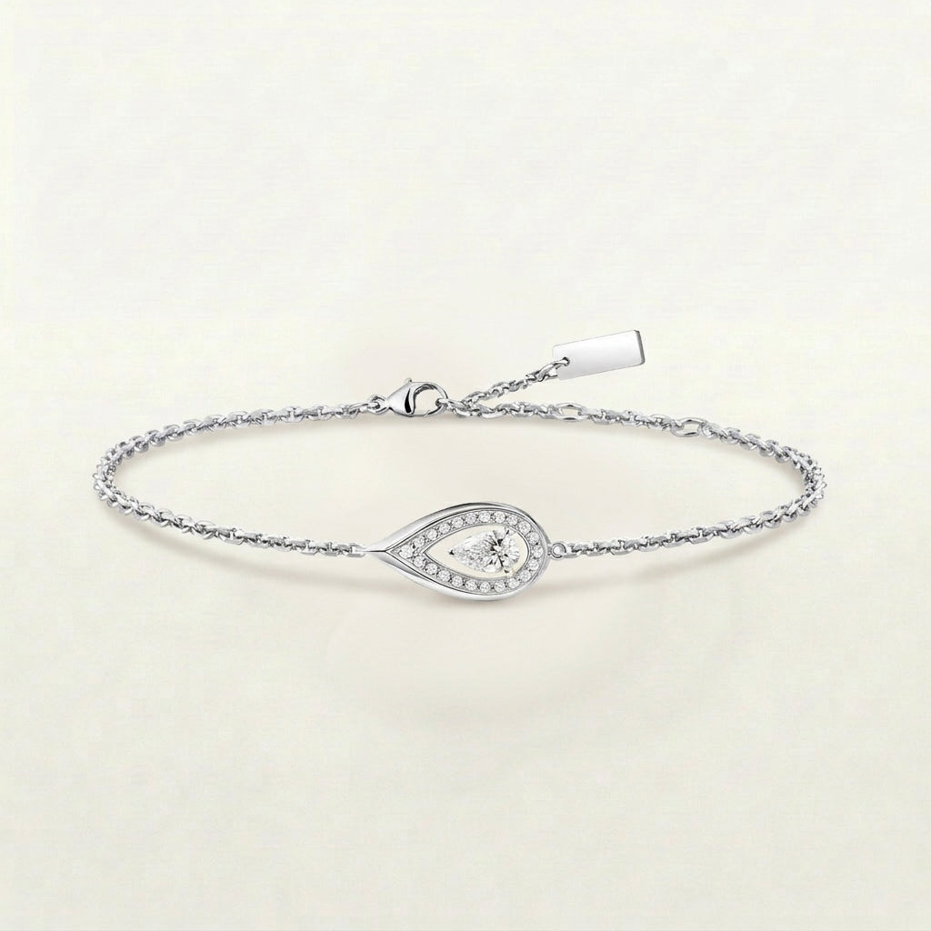 Molly Fiery Bracelet