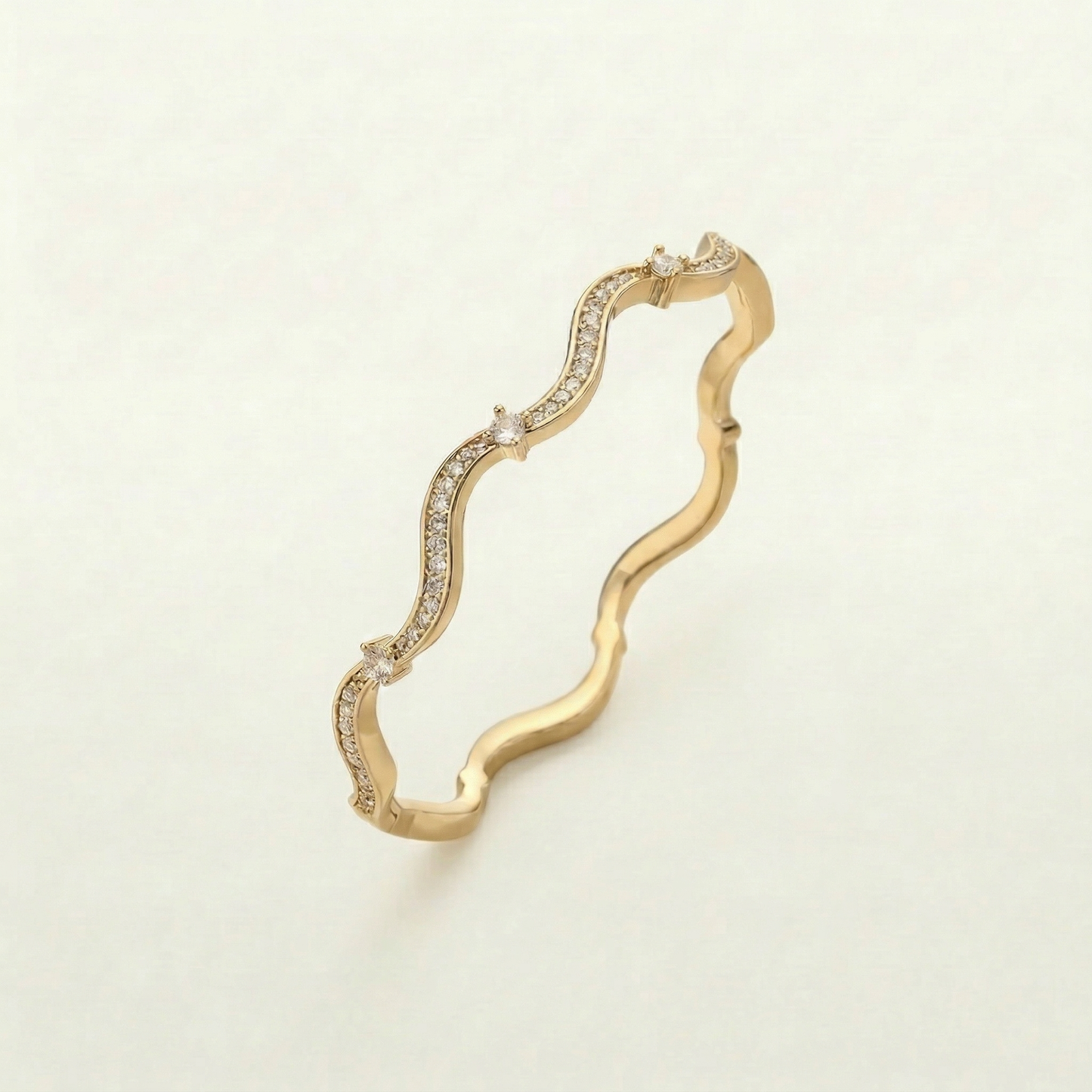 Wavey Calina Bracelet