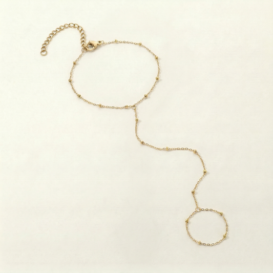 Jena Timeless Hand Chain