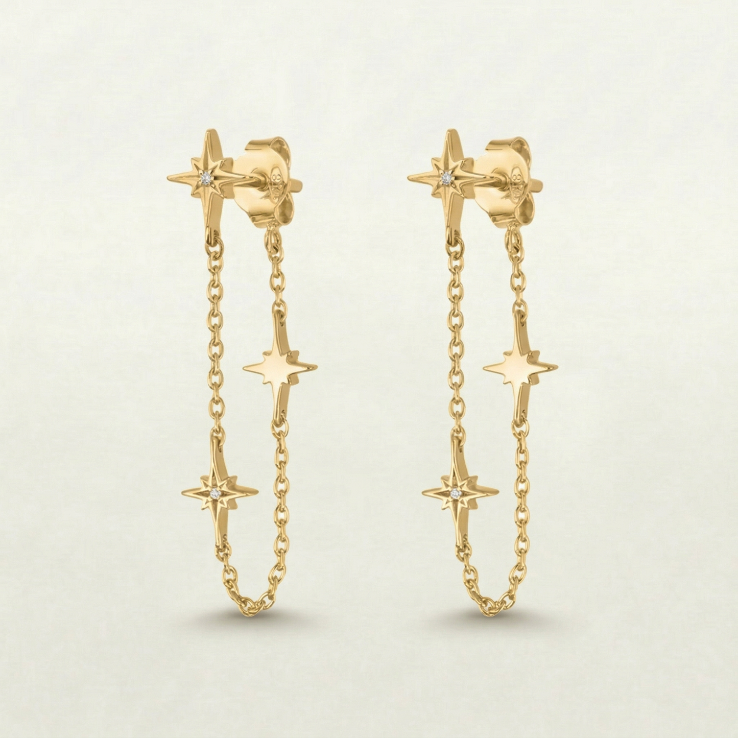Shakira Star Bliss Earrings