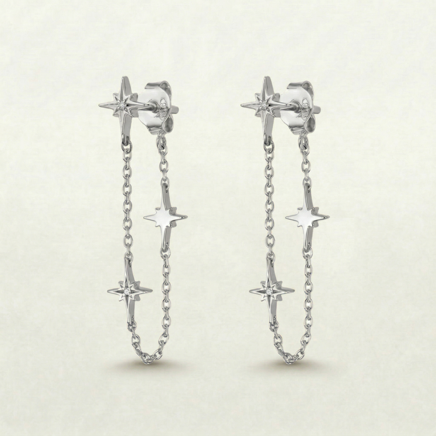 Shakira Star Bliss Earrings