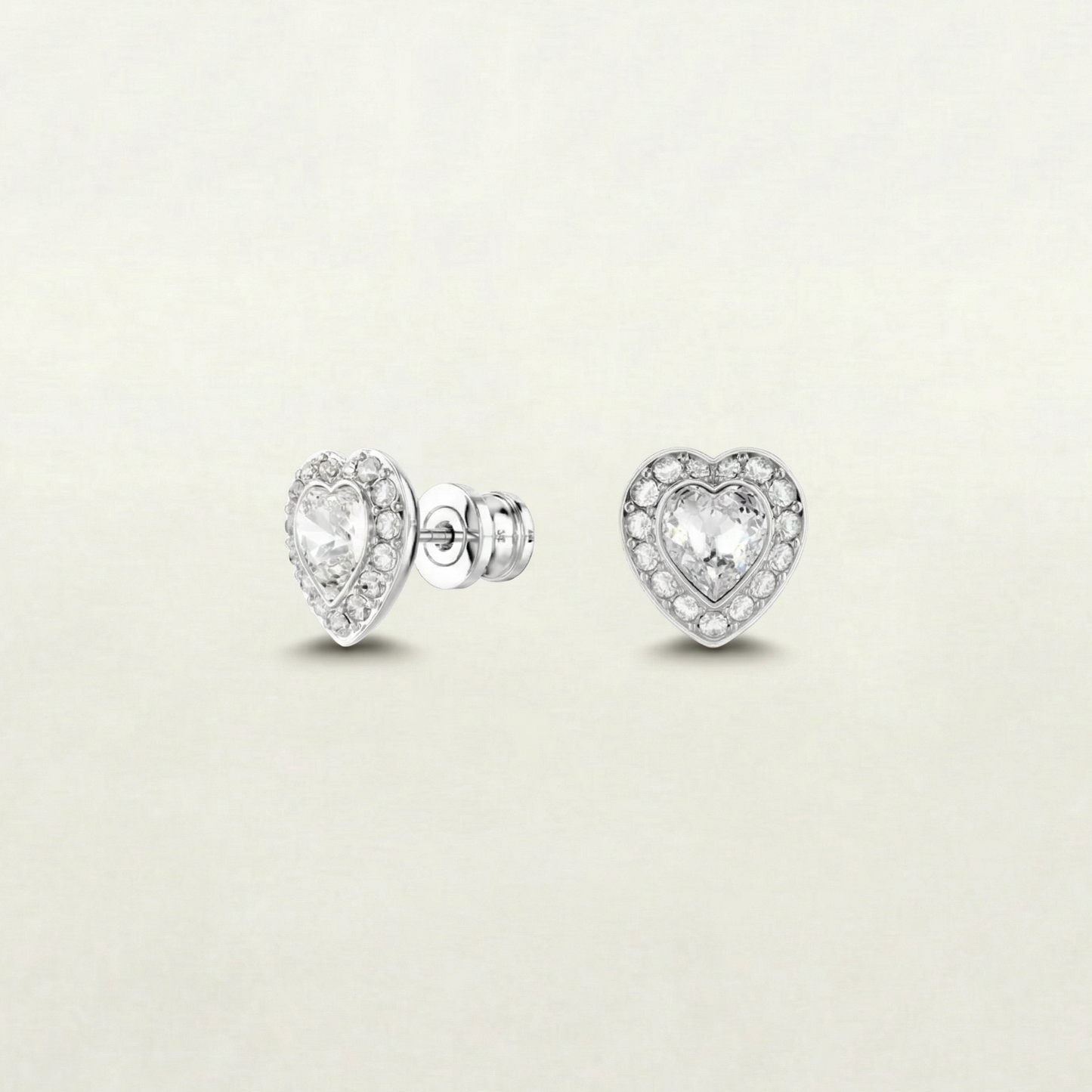 Ariana Angel Earrings