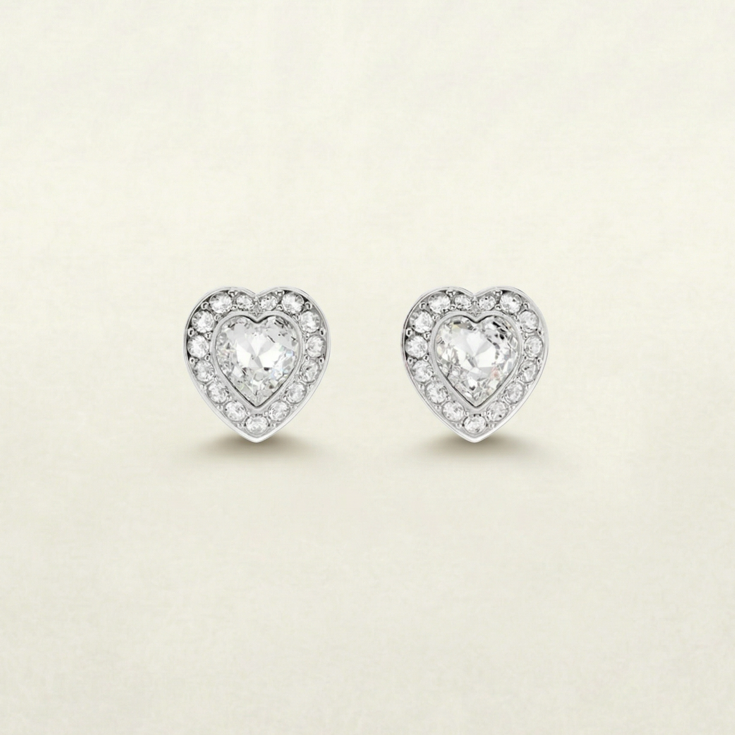Ariana Angel Earrings