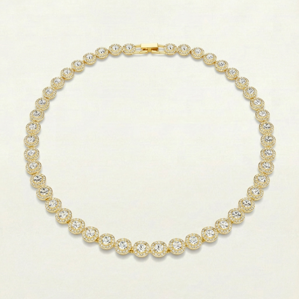 Angel Necklace