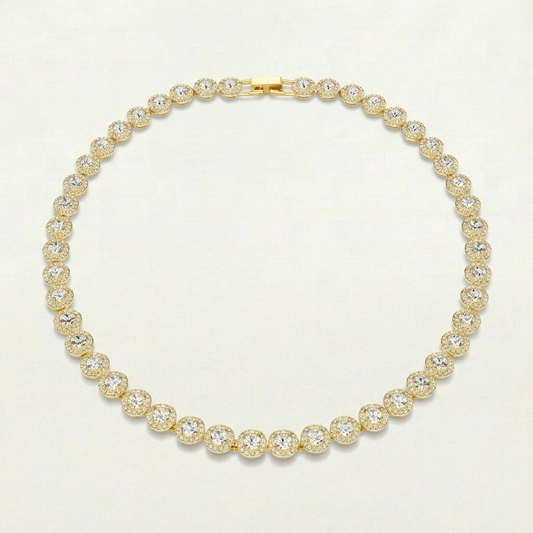 Angel Necklace