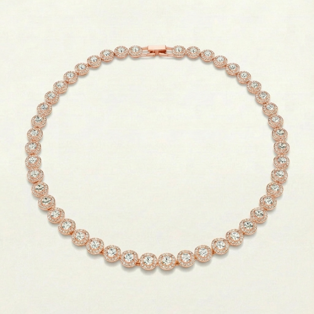 Angel Necklace