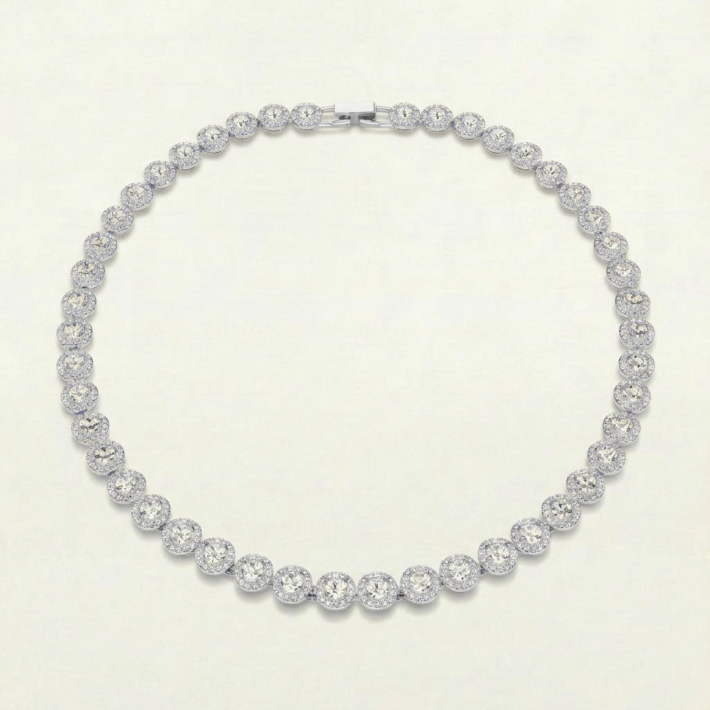 Angel Necklace