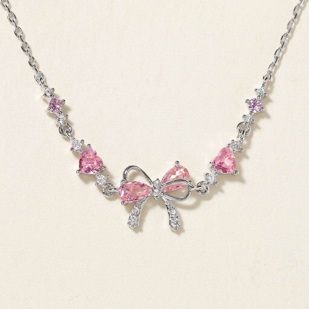 Eloise Bow Bracelet