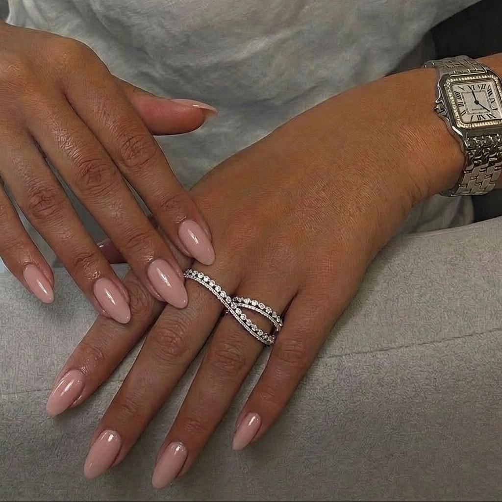 Celia Statement Ring