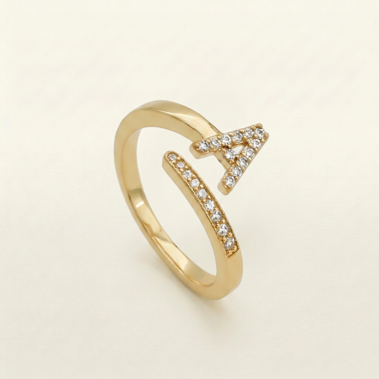 ICY Initial Ring