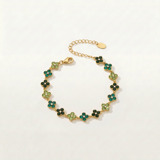 Moanna Sage Bracelet