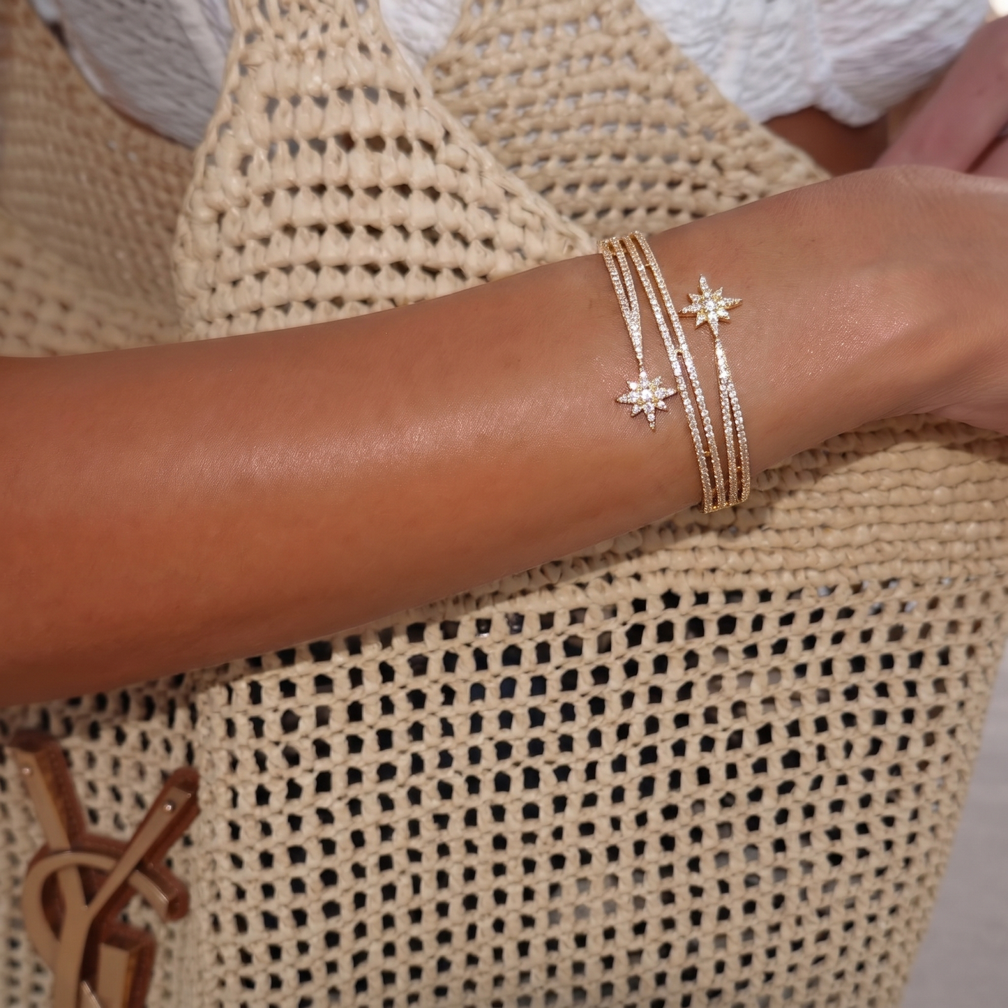 Electra Bracelet