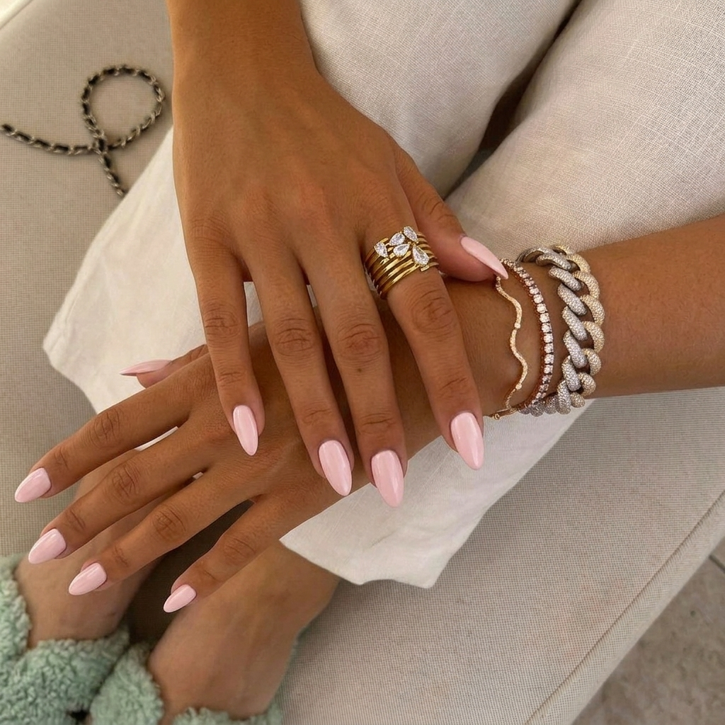Alvetina Ring