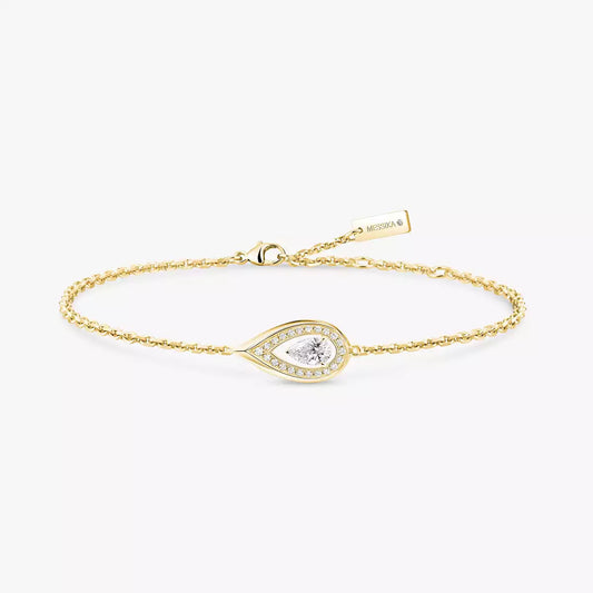 Molly Fiery Bracelet